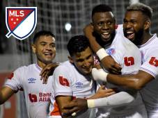 De lujo: Equipo de la MLS confirma amistoso contra Olimpia en California, Estados Unidos