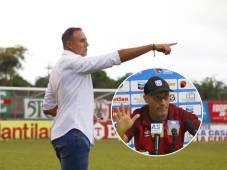 Marathón va por amarrar el segundo lugar del torneo ante Olimpia en el Yankel.