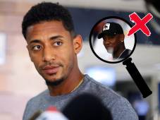 Choco Lozano se incorpora a la Selección de Honduras: Habla de México y sobre la exclusión del grupo de Romell Quioto