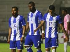 Lo que sigue para la Selección de Honduras: El pedido de Rueda a Liga Nacional, nuevos llamados y el camino al Mundial