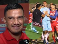 Portero del Xelajú sorprende al revelar por qué Real España falló cuatro penales en la tanda: Al final funcionó