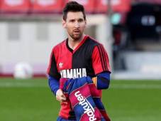 Lionel Messi podría sorprender a todos: presidente de un exequipo de 'La Pulga' revela que ya trabajan en el regreso de Leo al club y puso fecha: Queremos que juegue aquí en 2027.