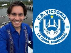 El reconocido tiktoker dejó claro su deseo de comprar al CD Victoria de La Ceiba tras descender a la Segunda División del fútbol hondureño, pero señaló cuál sería el problema para hacerlo.