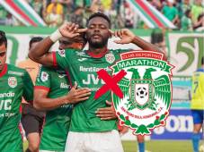 Marathón pasa la escoba en su plantilla y confirma tres bajas de cara al Apertura 2024, ¡uno se va a préstamo!