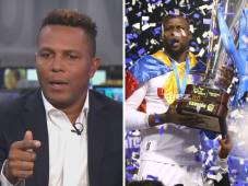 El dardo de Carlos Pavón tras la copa 37 de Olimpia ante Motagua: “Cual pa**, hay que coger el ejemplo del mejor”