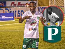 Solani Solano es el máximo goleador de Platense en el Clausura 2026 con 4 goles convertidos.