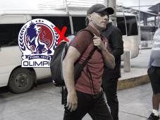 Olimpia se queda sin director técnico y este es el DT sudamericano que suena para suceder a Troglio