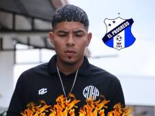 César Moreno, jugador del Honduras Progreso, rompe el silencio tras ser acusado de amaño: me pueden investigar