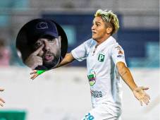 Elías Názar charló con DIARIO DIEZ sobre el caso de Carlos Pérez.