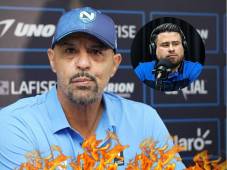 Gustavo Roca, periodista de Diez, le responde al Fantasma Figueroa: Es un irrespetuoso y misógino