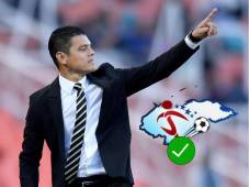 Luis Alvarado regresa al fútbol hondureño tras su paso por la USL 2.