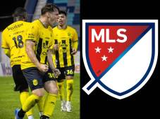 Real España ya sabe lo que es derrotar a los clubes de la MLS en los torneos de Concacaf, el más importante de la región.