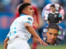 Michaell Chirinos sale en defensa de Jhony Rougier y relata cómo se dio el golazo ante Keylor Navas: “Estamos dolidos todos”