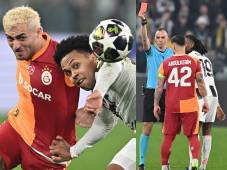 Histórico de Europa queda a nada de la remontada épica, pero dice adiós a la Champions League de la forma más amarga