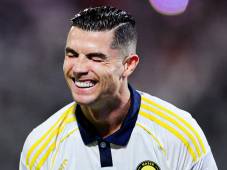 Cristiano Ronaldo llegó a los 971 goles en su carrera como futbolista profesional y está a tan solo 29 de lograr la hazaña.