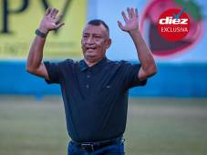 José Humberto Rivera afirma que tiene plantel para pelear por el título en el Apertura 2024.