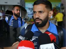 Jorge Álvarez sorprende con su respuesta tras señalamientos a Menjívar y dice el pecado que cometió Honduras en Costa Rica