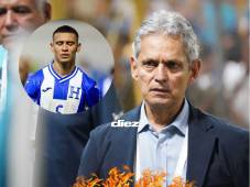 Honduras marcha en la segunda posición del grupo C de la Eliminatoria Mundialista.