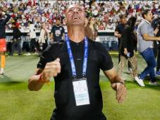 Eduardo Espinel responde si le estaban haciendo la cama en Olimpia y revela: se decían muchas cosas que no eran ciertas