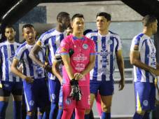 Victoria se quedó en La Ceiba y en la tabla de posiciones del torneo Apertura finalizaron con 14 puntos en el puesto 10.