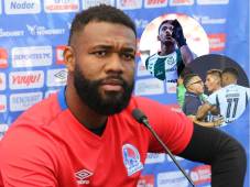 Benguché defiende al Choco Lozano y responde al gol polémico ante Génesis PN: Se perdió tiempo