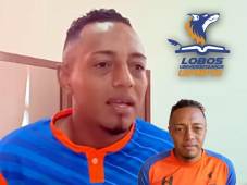 Luis ‘Caguama’ Cerna ha recibido una oportunidad de oro de Héctor Castellón en Liga Nacional.