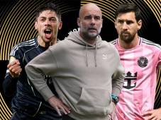 Real Madrid y el Inter Miami de Messi están clasificados a los octavos de final del Mundial de Clubes 2025.