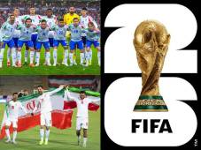 Irán hace nueva petición a la FIFA en las últimas hora, pero Italia se ilusiona con la última oportunidad de clasificar a la Copa del Mundo 2026 por este sorpresivo motivo y cómo sería el camino.