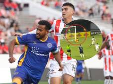 Juan Carlos Obregón se despachó un golazo y su cuota sigue aumentando en Estados Unidos