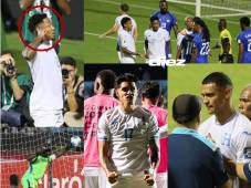 NO SE VIO EN TV: La celebración de Luis Palma, Quioto festejó a lo Quioto, bronca de Kervin Arriaga y la Bicolor celebró con todo. FOTOS: MAURICIO AYALA | MARVIN SALGADO | EMILIO FLORES.