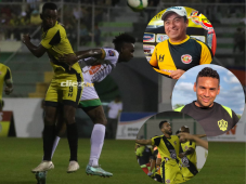 Platense-Génesis: Reglamento, boletería, los más “viejos”, suspendidos y el dato vencedor de Tilguath previo a la final de Ascenso