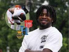 Edson Palacios se confiesa casi entre lágrimas: sorpresiva convocatoria y el descenso con el Vida: La misión es liquidar a los dos