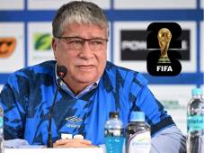 La sorprendente confesión del Bolillo Gómez al elegir su favorito en el grupo de Honduras rumbo al Mundial United 2026
