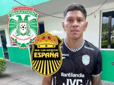 Bryan Moya va ganando poco a poco la confianza en el esquema del técnico Pablo Lavallén. Foto Mario Jafeth Barralaga.