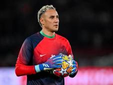 Keylor Navas está encendiendo el mercado de fichajes en las últimas horas.