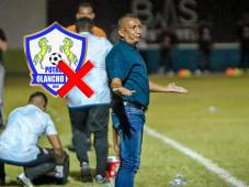 José Humberto Rivera y la determinación que ha tomado tras el despido en vivo del dueño del Olancho FC