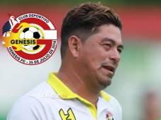 ¿Sigue o no Reynaldo Tilguath? La decisión oficial del Génesis con su entrenador para el Apertura 2024