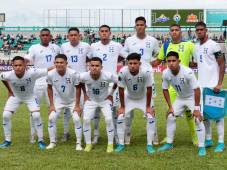 La Selección Sub 20 de Honduras jugará el Mundial de Indonesia en el mes de mayo.