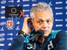 Oficial: ¡Centroamérica hubo barrida! Las selecciones que se quedaron sin técnico tras la Eliminatoria Mundialista de Concacaf. Hay sorpresas.