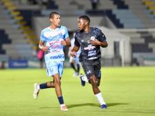 Génesis PN y Victoria se enfrentan en estos momentos en La Ceiba. Foto cortesía Génesis PN.