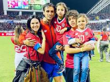 Esposa de Bryan Ruiz y un duro diagnóstico de su vida: ¿qué va a pasar con mis hijos a partir de ahora?