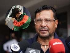 Jeaustin Campos muestra su lado más humano tras el fallecimiento de Orinson Amaya: Es un momento difícil