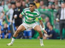 Luis Palma ha jugado en 7 partidos en la Premier League de Escocia con 148 minutos distribuidos.