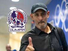 Oficial: Olimpia confirma el futuro del entrenador uruguayo Eduardo Espinel, ¿se queda?