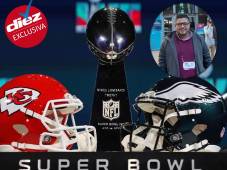 El Súper Bowl en Arizona: una aventura hondureña en el máximo evento del deporte