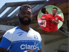 La Selección de Honduras juega ante Panamá por el boleto a semifinales de Copa Oro Concacaf.