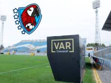 Confirmado: ¡El VAR llega a la Liga Nacional de Honduras para ser implementado en el Apertura 2024!