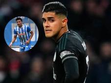 Los hondureños siguen con acción en sus equipos en el exterior.