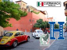 ¿Qué busca Honduras al concentrarse en Cuernavaca antes de enfrentarse a la Selección Mexicana?