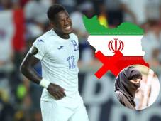 Sin mascotas y penas de muerte: Las 12 insólitas prohibiciones en Irán, la nueva casa de Romell Quioto